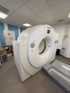 SIEMENS Biograph mCT 20 Flow PET/CT