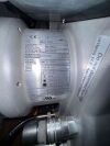 TOSHIBA Aquilion One Vision Edition CT Scanner
