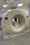 TOSHIBA Aquilion One Vision Edition CT Scanner