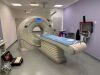 TOSHIBA Aquilion One Vision Edition CT Scanner