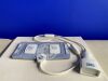 GE 5430692 4CH Small Flex Coil MRI Scanner