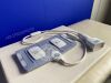 GE 5430692 4CH Small Flex Coil MRI Scanner