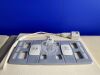 GE 5430691 4CH Large Flex Coil MRI Scanner