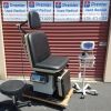 MIDMARK RITTER Exam Chair Medical Ritter Midmark Model 411 Exam Chair