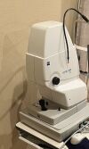 CARL ZEISS Visucam NM/FA Fundus Camera