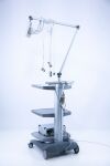 STRASSLE  CO DT 100 Pump Suction