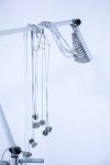 STRASSLE  CO DT 100 Pump Suction