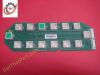 HILL-ROM 6528602P Right Patient Siderail Power Control Bd Tested Beds - Misc.