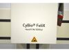ANALYTIKJENA CyBio FeliX Liquid Handling