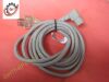 HILL-ROM 6342201 Oem Right Angle Power Cable Cord Plug Tested Beds - Misc.
