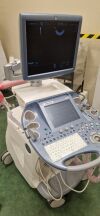 GE Voluson e8 Ultrasound - Shared Service