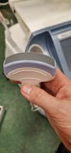 GE Voluson e8 Ultrasound - Shared Service
