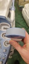 GE Voluson e8 Ultrasound - Shared Service