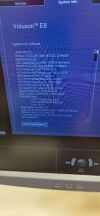 GE Voluson e8 Ultrasound - Shared Service