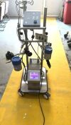 SORIN ECMO SCP Oxygenator