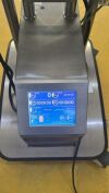 SORIN ECMO SCP Oxygenator