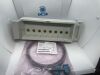 PHILIPS  M8048A  Philips Intellivue M8048A Module Rack With Pole mount  Monitor Stand