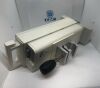 PHILIPS  M8048A  Philips Intellivue M8048A Module Rack With Pole mount  Monitor Stand