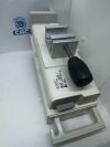 PHILIPS  M8048A  Philips Intellivue M8048A Module Rack With Pole mount  Monitor Stand