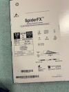EV3 SPD2-US-030-320 SpiderFX Embolic Protection Device