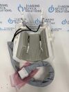GE 46-258803 1.5T 3" Round Coil w/Base Plate MRI Scanner