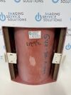GE 46-258803 1.5T 3" Round Coil w/Base Plate MRI Scanner