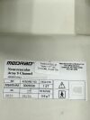 GE 3009558 Medrad Neurovascular Array 8 Channel (Receive Only) MRI Scanner