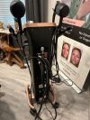 LUMENIS TriLift Facial Muscle Stimulation Treatment