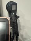 LUMENIS TriLift Facial Muscle Stimulation Treatment