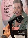LUMENIS TriLift Facial Muscle Stimulation Treatment