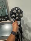 LUMENIS TriLift Facial Muscle Stimulation Treatment