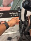LUMENIS TriLift Facial Muscle Stimulation Treatment