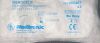 MEDTRONIC 400407 Merocel Baron Sinus Pak, Drawstring 2.5cm X 1.2cm X 2cm-lot of 2