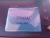 MEDELA 200.2219 Medela Thopaz 200.2219 Portable Cardiac Thoracic Drainage System Low Vacuum/Flow