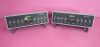 ECHOPULSE  2 EchoPulse Micro Vascular Portable 8 Channel Muscle Stimulator Lot Untested Parts and/or Repair