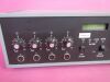 ECHOPULSE  2 EchoPulse Micro Vascular Portable 8 Channel Muscle Stimulator Lot Untested Parts and/or Repair
