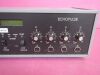 ECHOPULSE  2 EchoPulse Micro Vascular Portable 8 Channel Muscle Stimulator Lot Untested Parts and/or Repair