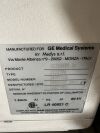 GE ZAOULOSA Collimator Rad Room