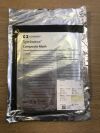 COVIDIEN SYM2520OS Symbotex Composite Mesh Skirted Monofilament Polyester Mesh w/ Absorbable Collagen Film 25cm x 20cm(X)