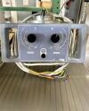 GEHC 46-270615 Collimator Portable X-Ray