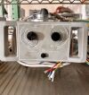 GEHC 46-270615 Collimator Portable X-Ray
