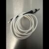 SNOWDEN-PENCER 88-1086 Tebbetts 30mm Fiberoptic Double Action Retractor Blade, Breast Retractor