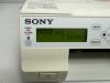 SONY UP-25MD Printer