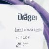 DRAGER -MEDICAL REF MP00953, NBP extension hose, adult 3.7 m