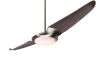 THE MODERN FAN COMPANY IC2-BN-56-GY-570-RC Recreational and Fitness Equipment