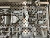 SMITH & NEPHEW 72202788 Acufex GraftMaster III System