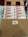 DEPUY 5450-50-501 Smartset GMV Medium Viscosity Antibiotic Bone Cement (Case of 10) Exp 9-30-25