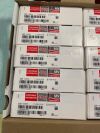 DEPUY 5450-50-501 Smartset GMV Medium Viscosity Antibiotic Bone Cement (Case of 10) Exp 9-30-25
