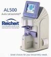 REICHERT AL500 Lensometer