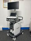 SAMSUNG-MEDISON H60 Samsung Medison Model H60 Ultrasound with Convex and Intracavitary Transducer